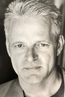 Michael Champion - Poster 1