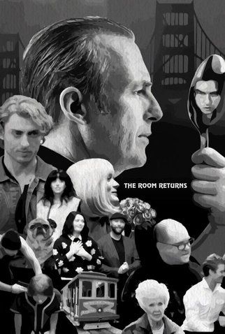 Poster 4 de Filme The Room Returns! (2026)