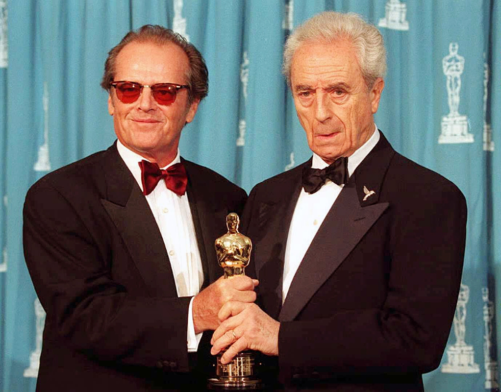 Michelangelo Antonioni - Foto 3