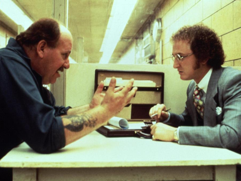 Foto 38 de O Pagamento Final