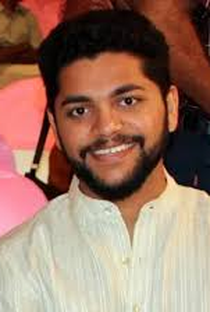 Akhil Kaimal - Poster 1