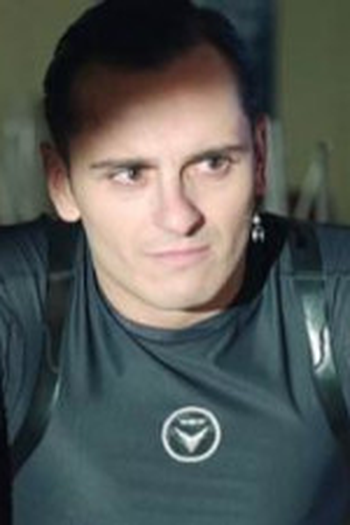 Poster de Episódio Miedo a la oscuridad (2012)