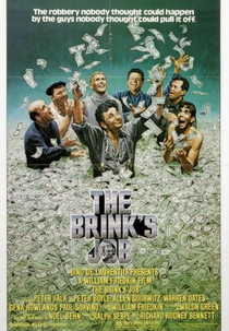 Um Golpe Muito Louco (The Brink's Job)