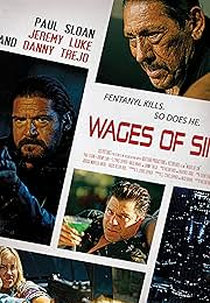 Wages of Sin (Wages of Sin)