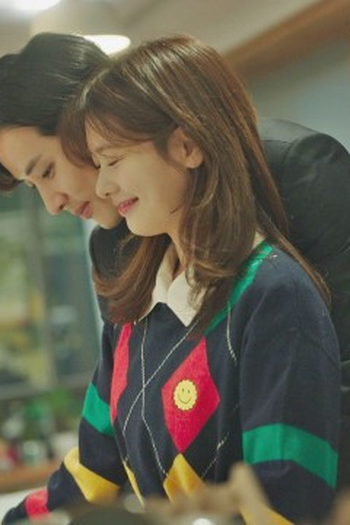Poster de Episódio 15화 (2021)