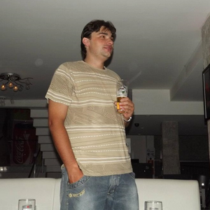 Foto de perfil de Thiago Arnhold