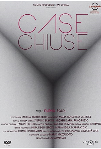 Poster 1 de Filme Casas De Tolerância (2011)