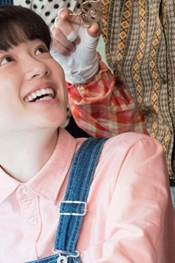 Poster de Episódio （３８）「謝りたい！」 (2018)