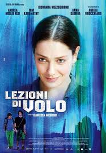 Lições de Vôo (Lezioni di Volo)