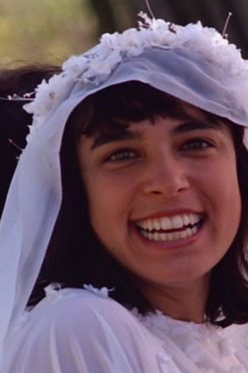 Poster de Curta  Festa de casamento (1990)