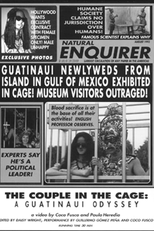 The Couple in the Cage (The Couple in the Cage)