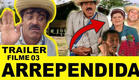 IMBILINO FILME 03 - ARREPENDIDA - TRAILER
