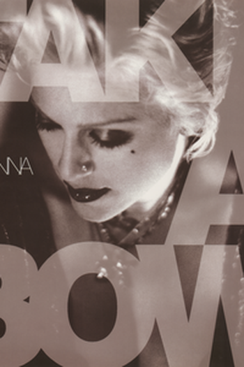 Poster de Curta Madonna: Take a Bow (1994)