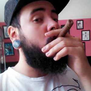 Foto de perfil de Emerson Rodriguês