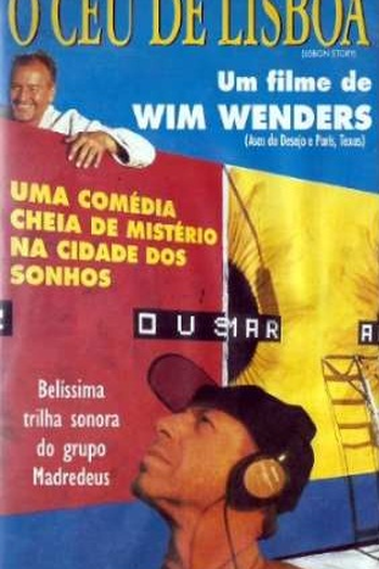  de Filme O Céu de Lisboa (1994)
