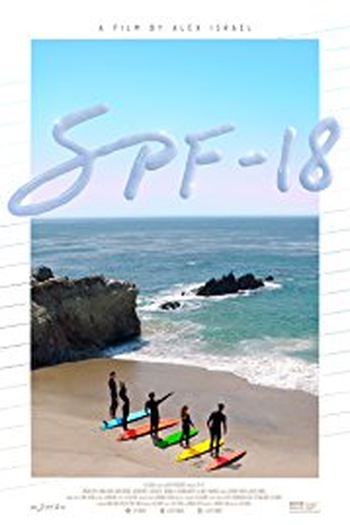 de Filme SPF-18 (2017)