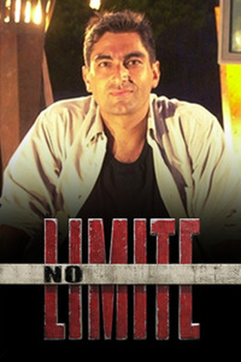  de TV No Limite (3ª Temporada) (2001)