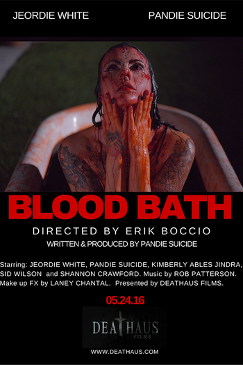  de Curta Banho de Sangue (2016)
