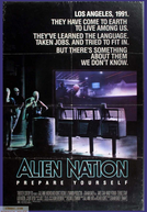 Missão Alien (Alien Nation )