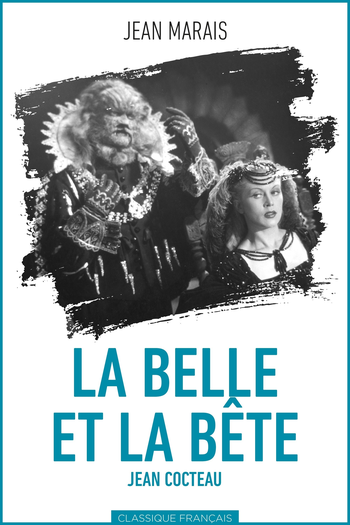  de Filme A Bela e a Fera (1946)