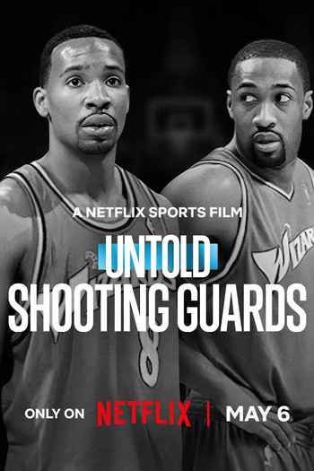 Poster de Filme Untold: Defesa Armada (2025)