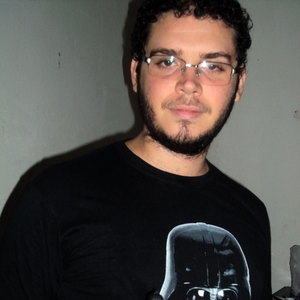 Foto de perfil de Everaldo Júnior