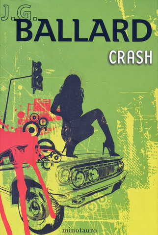 Poster 2 de Curta Crash! (1971)