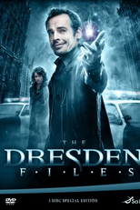 Os Ficheiros de Dresden (The Dresden Files)