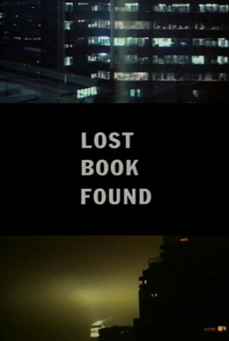 Poster 1 de Curta Lost Book Found (1996)