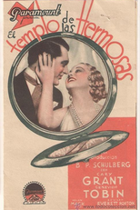 Templo da Beleza (Kiss and Make-Up)