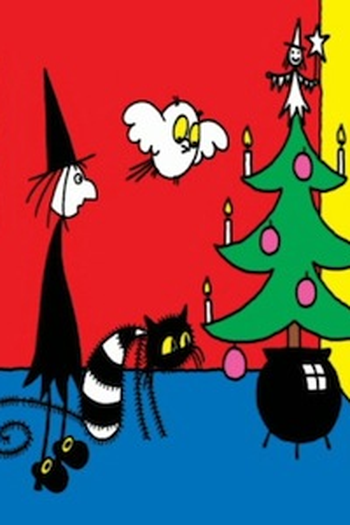 Poster de Episódio Meg's Christmas (2003)