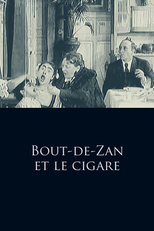 Bout-De-Zan Et Le Cigare (Bout-De-Zan Et Le Cigare)