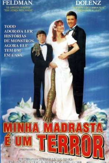  de Filme Minha Madrasta é um Terror (1993)