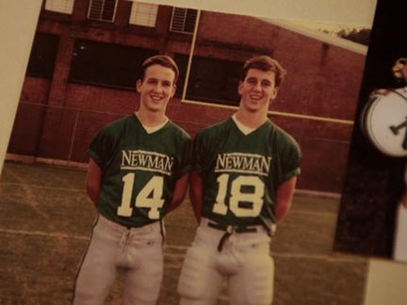 Foto 5 de O Livro dos Manning