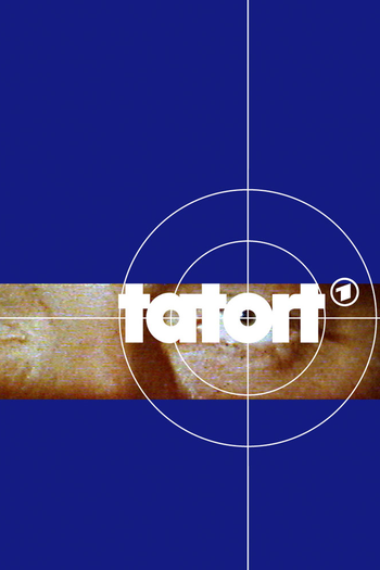 Poster de Franquia Tatort (1970)