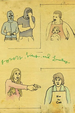 Lovers, Liars and Lunatics (Lovers, Liars and Lunatics)