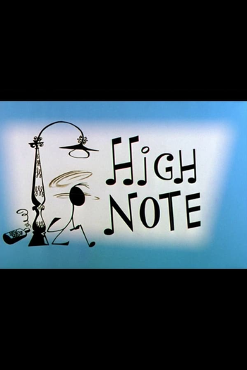  de Curta High Note (1960)