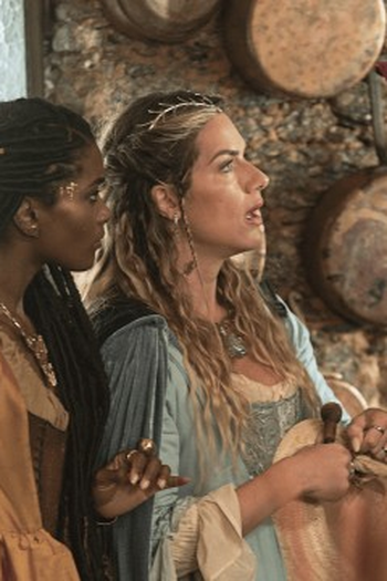 Poster de Episódio Acalma Teu Coração (2023)