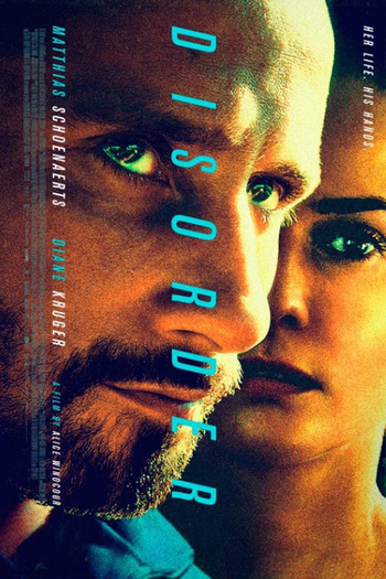  de Filme Transtorno (2015)