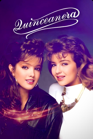 Poster 1 de TV Quinze Anos (1987)