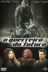 O Guerreiro do Futuro (Dream Warrior / A Man Called Rage)
