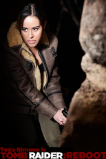 Tomb Raider - Reboot (Tomb Raider - Reboot)