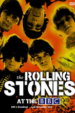 Rolling Stones - At The BBC (Rolling Stones - At The BBC)