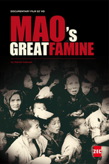 A Grande Fome de Mao (La grande famine de Mao)