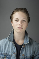Kylian de Pagter-Colin