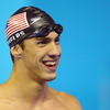 Michael Phelps - Foto 2