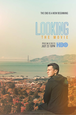 Looking: O Filme (Looking: The Movie)