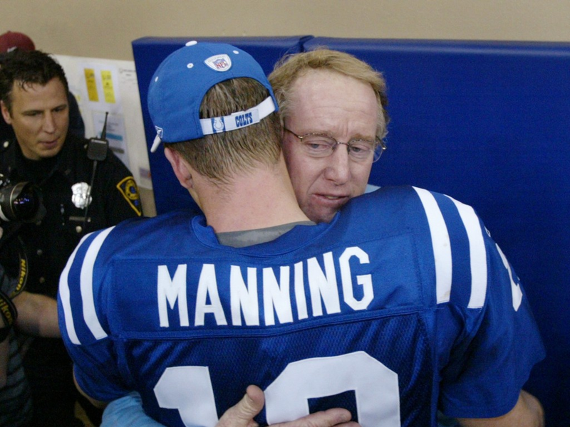 Foto 3 de O Livro dos Manning