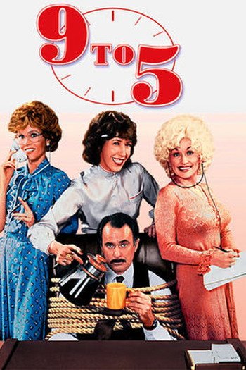  de Filme Como Eliminar seu Chefe (1980)
