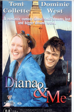 Além das Aparências (Diana & Me)